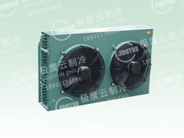 FNHB系列半封式風冷凝器
